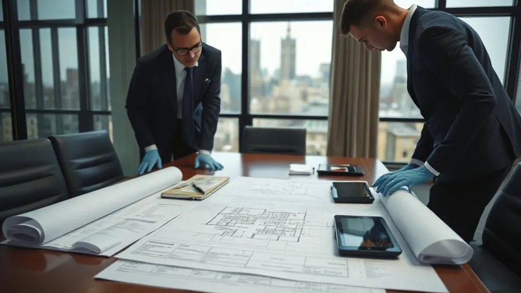Asbestos Consultancy in Elephant & Castle — HSE-licensed specialists