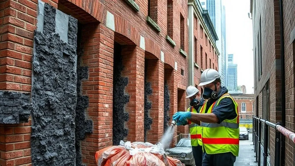 Construction & Demolition in Elephant & Castle — HSE-licensed specialists