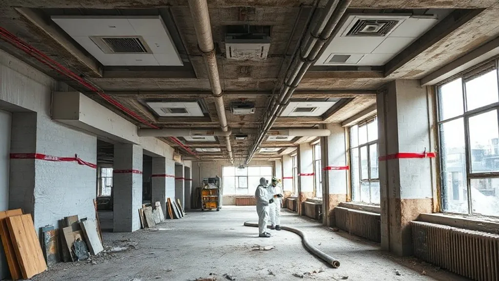 Soft Strip & Demolition in Elephant & Castle — HSE-licensed specialists